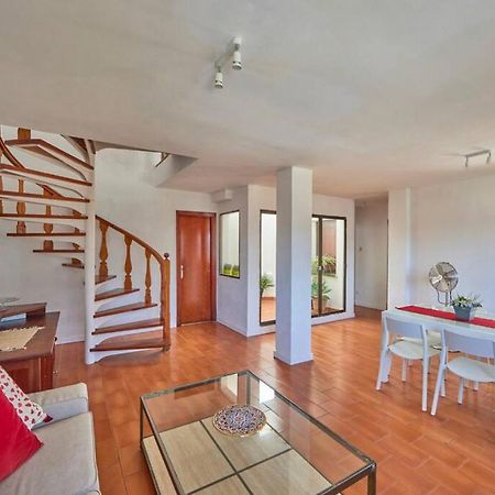 Nura Houses Magaluf Duplex 3 Esterno foto