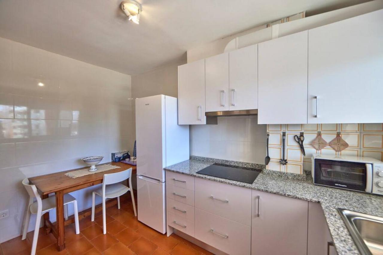 Nura Houses Magaluf Duplex 3 Esterno foto