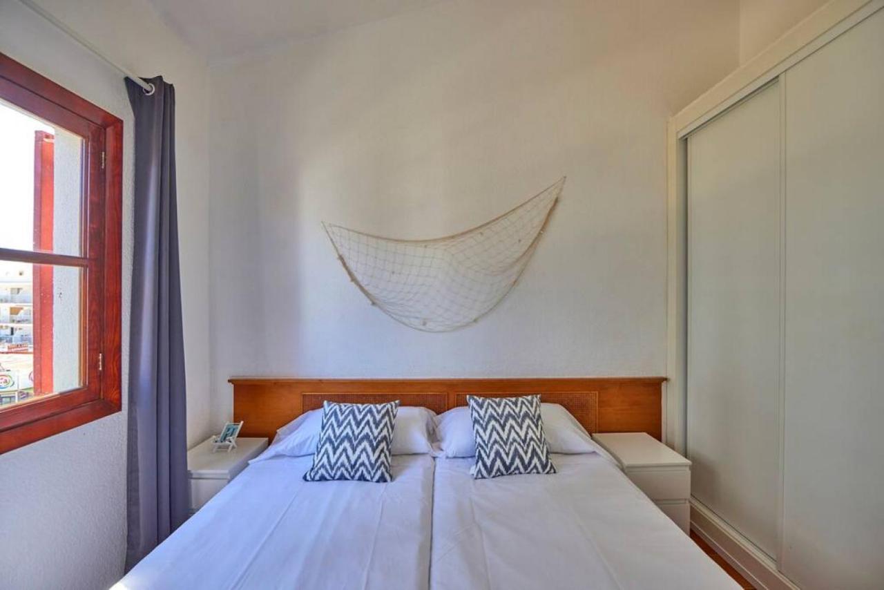 Nura Houses Magaluf Duplex 3 Esterno foto