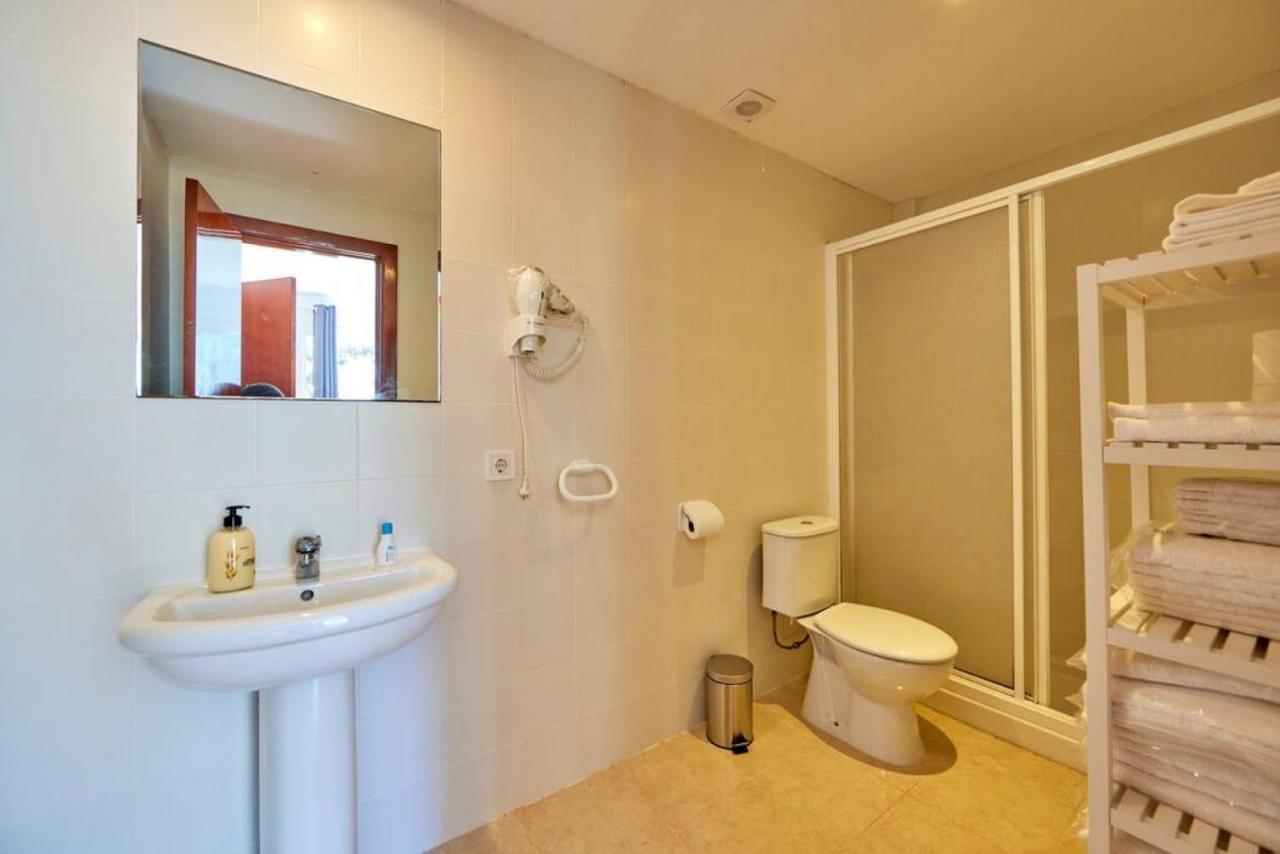 Nura Houses Magaluf Duplex 3 Esterno foto