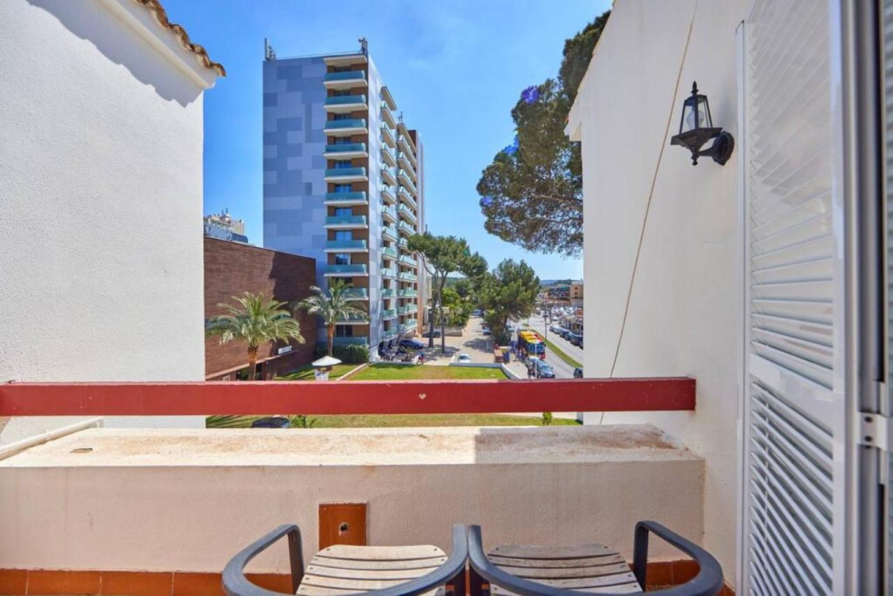 Nura Houses Magaluf Duplex 3 Esterno foto