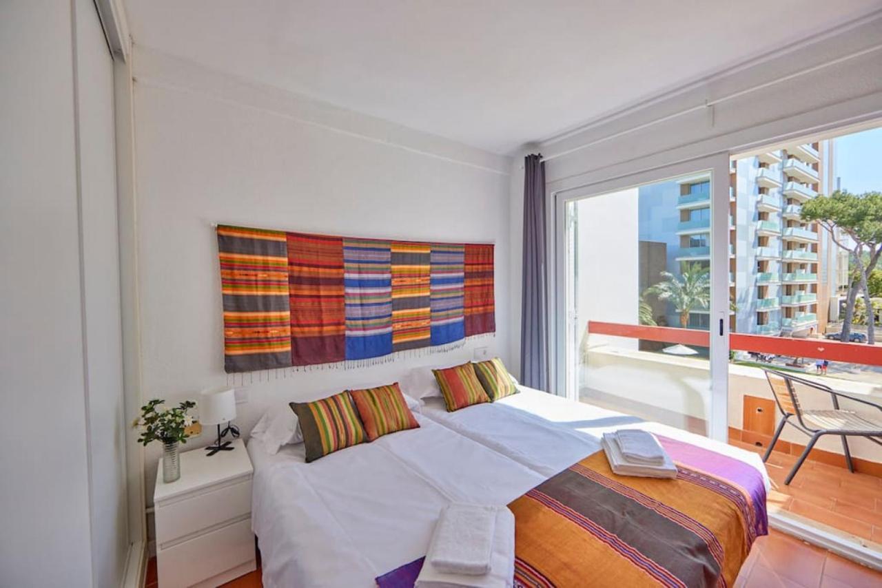 Nura Houses Magaluf Duplex 3 Esterno foto