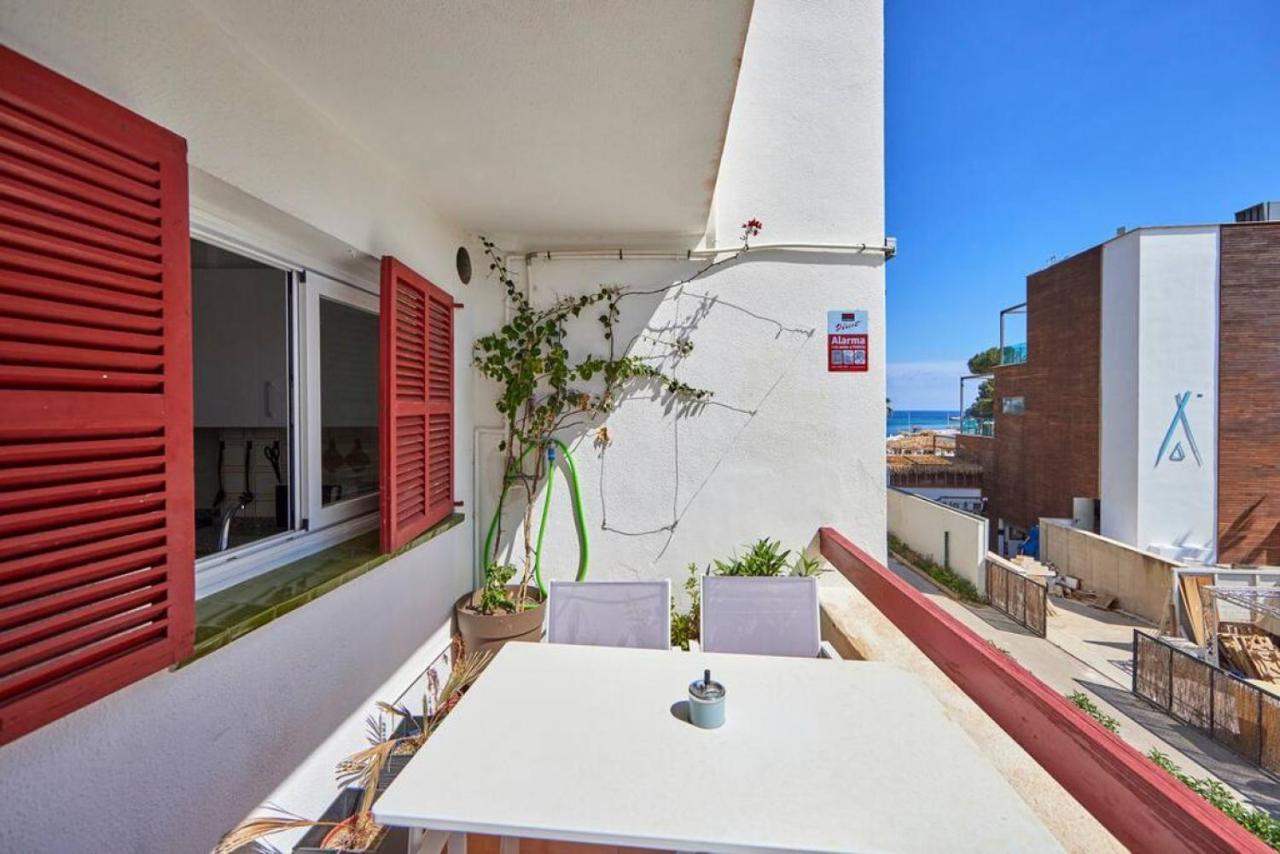Nura Houses Magaluf Duplex 3 Esterno foto