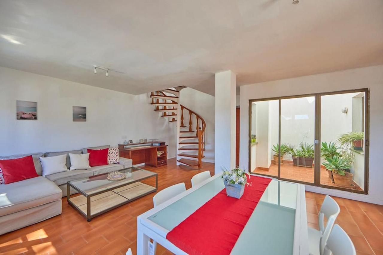 Nura Houses Magaluf Duplex 3 Esterno foto