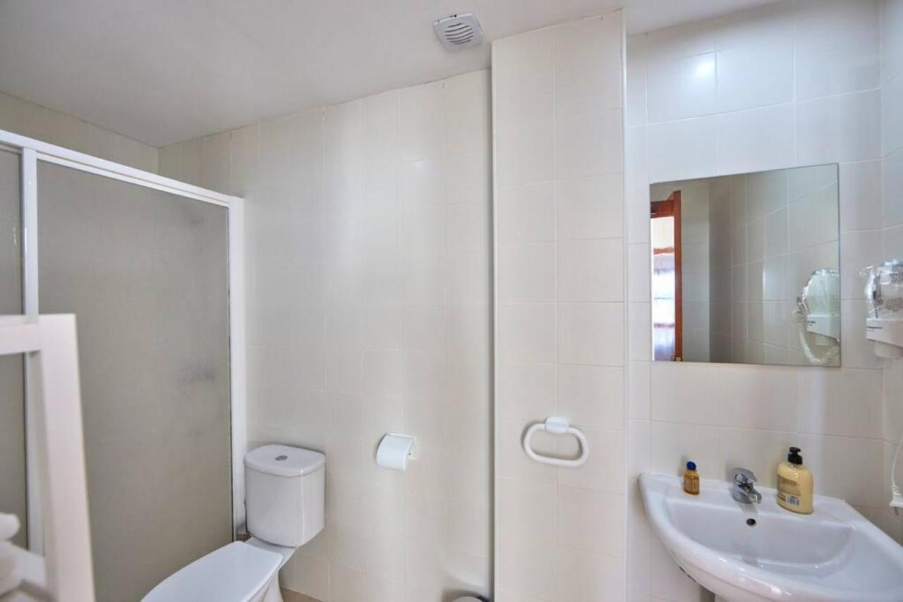 Nura Houses Magaluf Duplex 3 Esterno foto