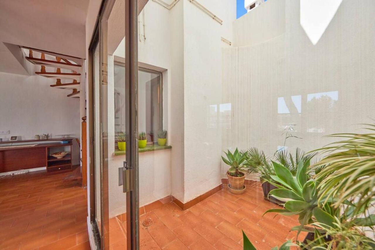 Nura Houses Magaluf Duplex 3 Esterno foto