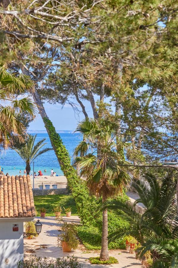 Nura Houses Magaluf Duplex 3 Esterno foto